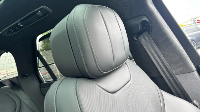 Land Rover Range Rover Sport 3.0 D350 Autobiography 5dr Auto Diesel Estate - Image 41
